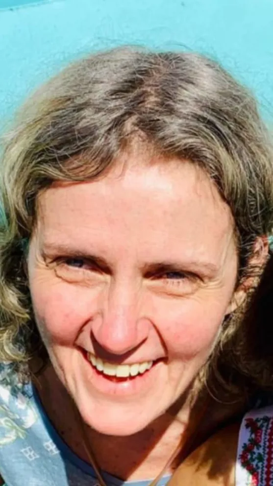 "Mariana, te vamos a extrañar"