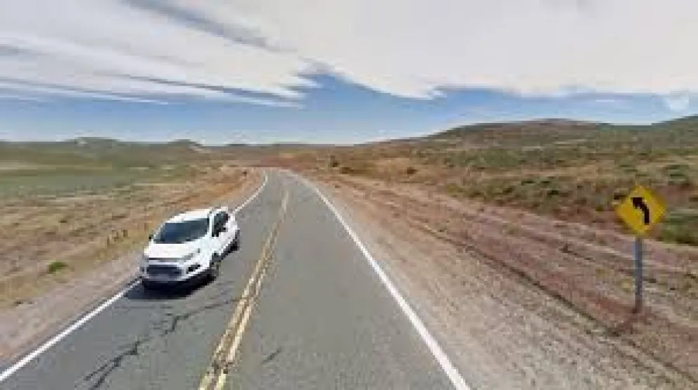 Analiza instalar peajes sin barreras en dos rutas neuquinas: no pagarían los vehículos livianos patentados en la provincia