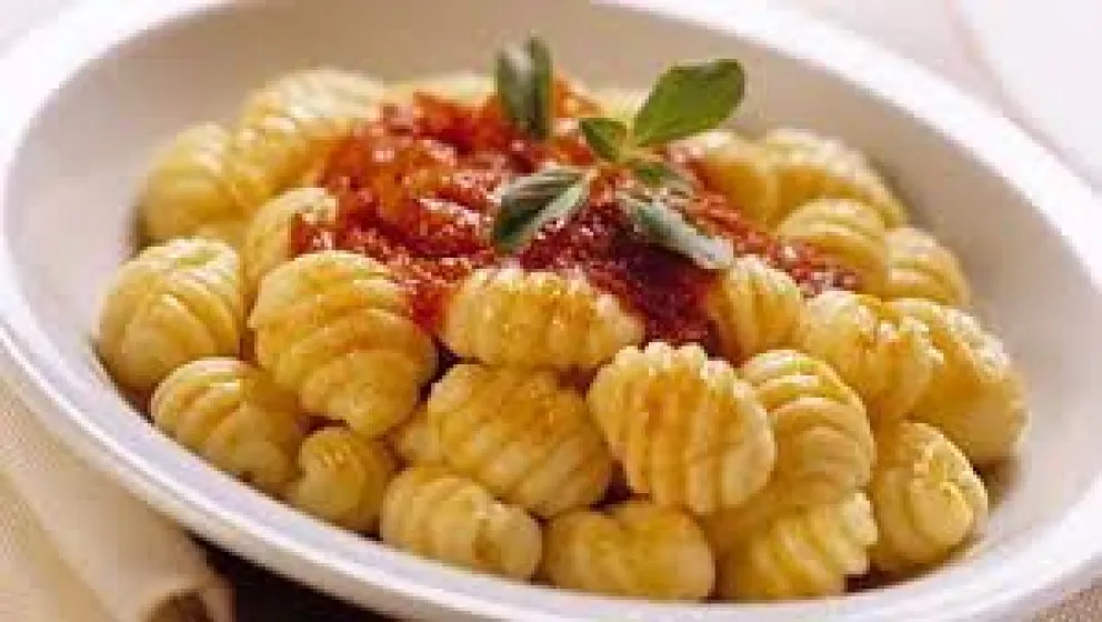 Ñoquis del 29:  La receta típica, las variantes y la historia del tradicional plato