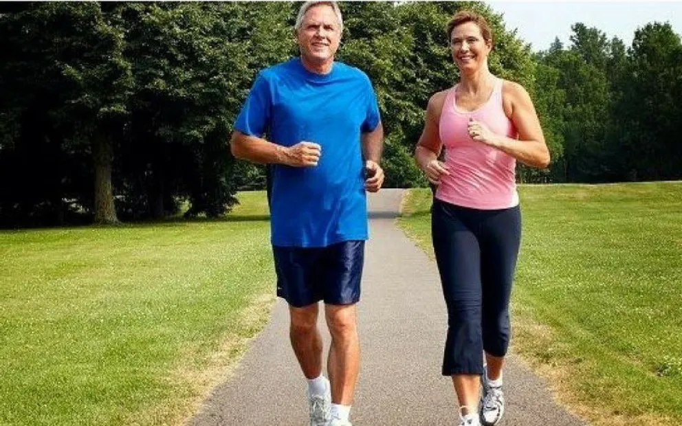 El ejercicio como aliado principal en tratamiento para Diabetes Tipo 2