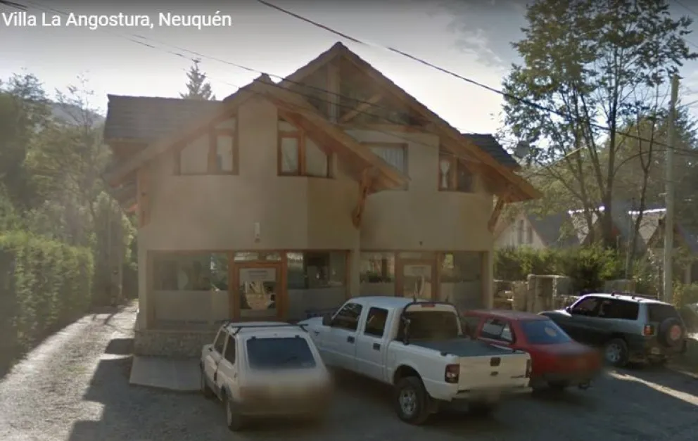 "Te llegó una cartita"