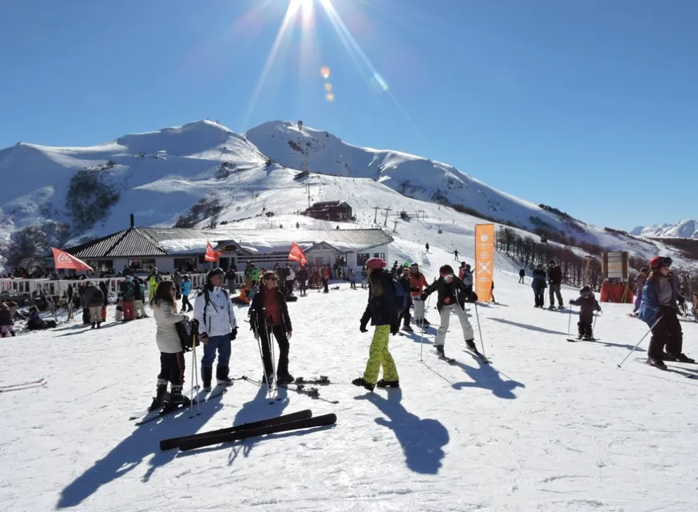 Bayo: 11 de junio abre para peatones