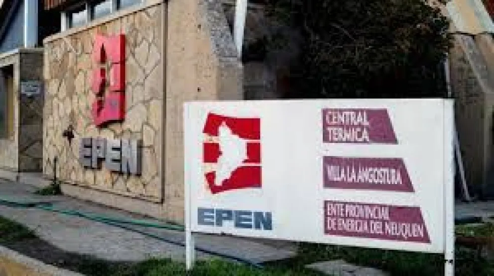 El Ente Provincial de Energía del Neuquén anunció cortes programados para esta semana 