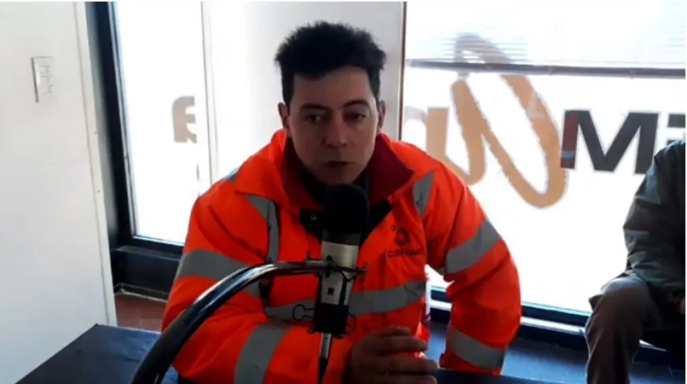 Cómo es el proceso de recolección quema y/o chipeado de ramas caídas en todos los barrios