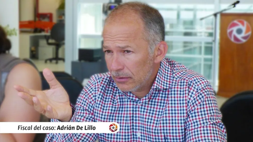 Por qué quedaron en libertad los sospechosos detenidos tras los robos del fin de semana largo