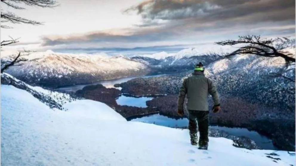 El Parque Nacional Lanin habilita más actividades y senderos