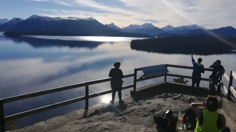 Este viernes  comenzarán a regir las nuevas tarifas en Parques Nacionales