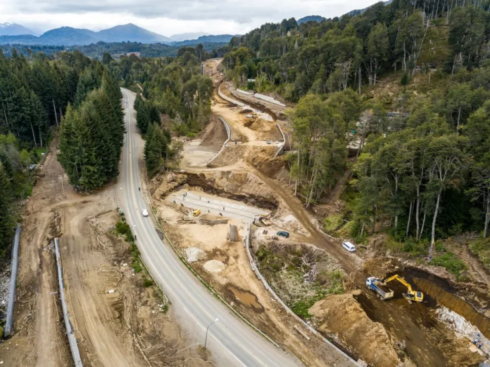 Con respaldo legislativo, la Provincia busca reactivar la Obra Pública