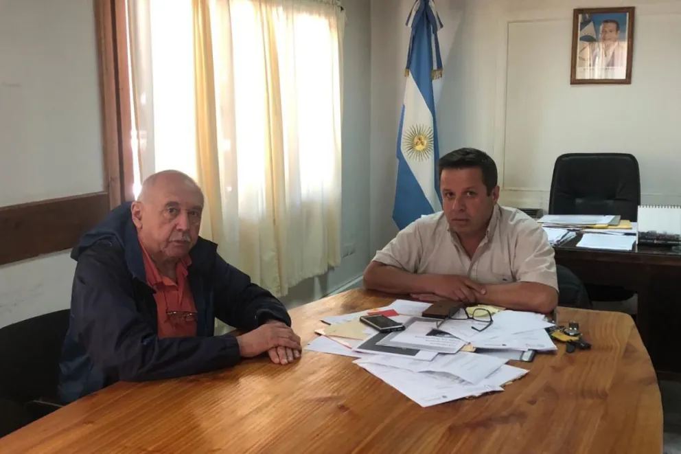 Desviarán los camiones que se dirigen desde o hacia Chile