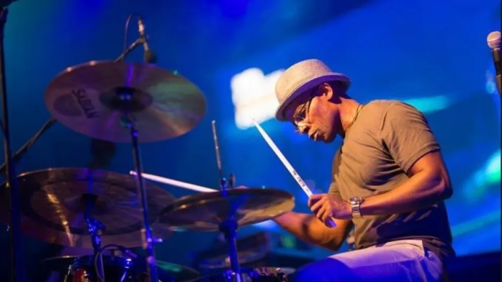 Comienza el Festival 7 Lagos Jazz