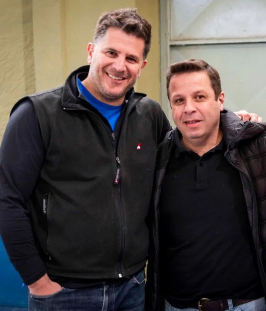 Defensor del pueblo: Martínez impugnó la candidatura de Minnard