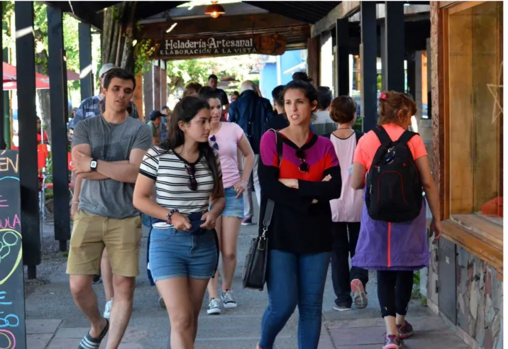 Turismo nacional: qué incluye y cómo se aplica la devolución del 50% de los gastos