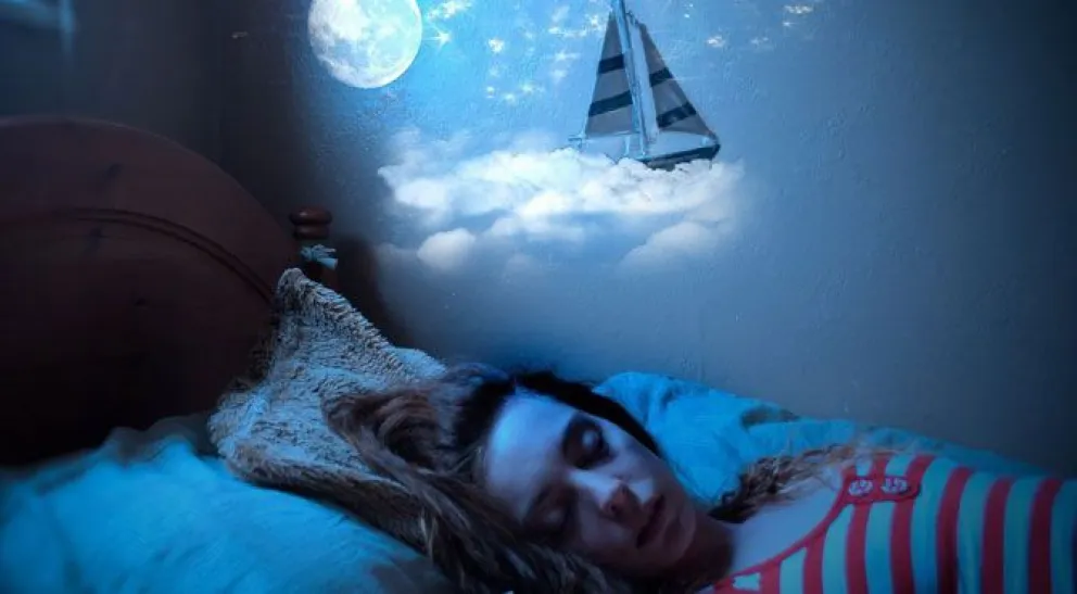 “La interpretación de los sueños en análisis"