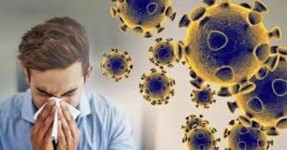 Las falsedades y desinformación sobre el Coronavirus que circula en las redes
