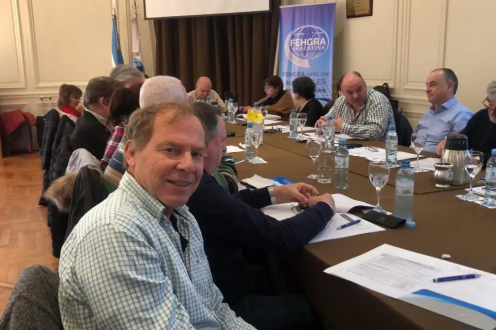 Ampliaron los  beneficios para el sector turístico