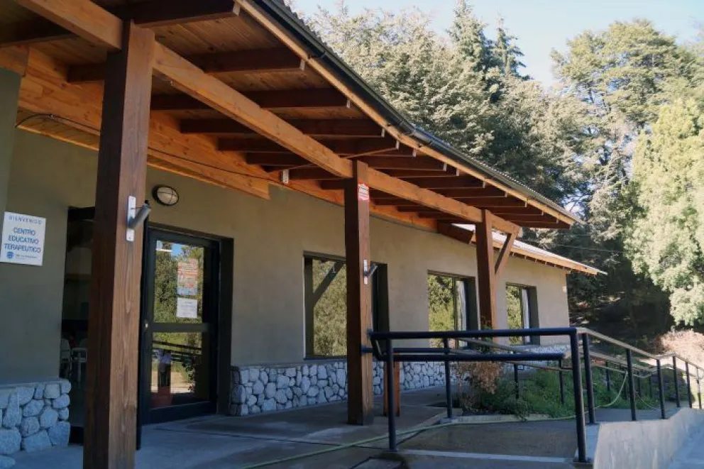 El CET busca psicólogo o psicóloga para sumarse a su equipo técnico