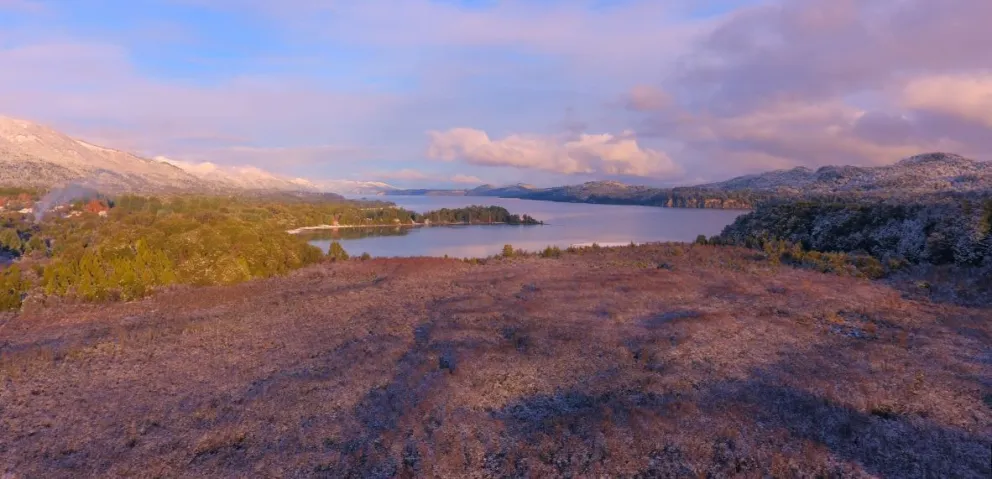 La historia del Mallín Grande (Parte 1)