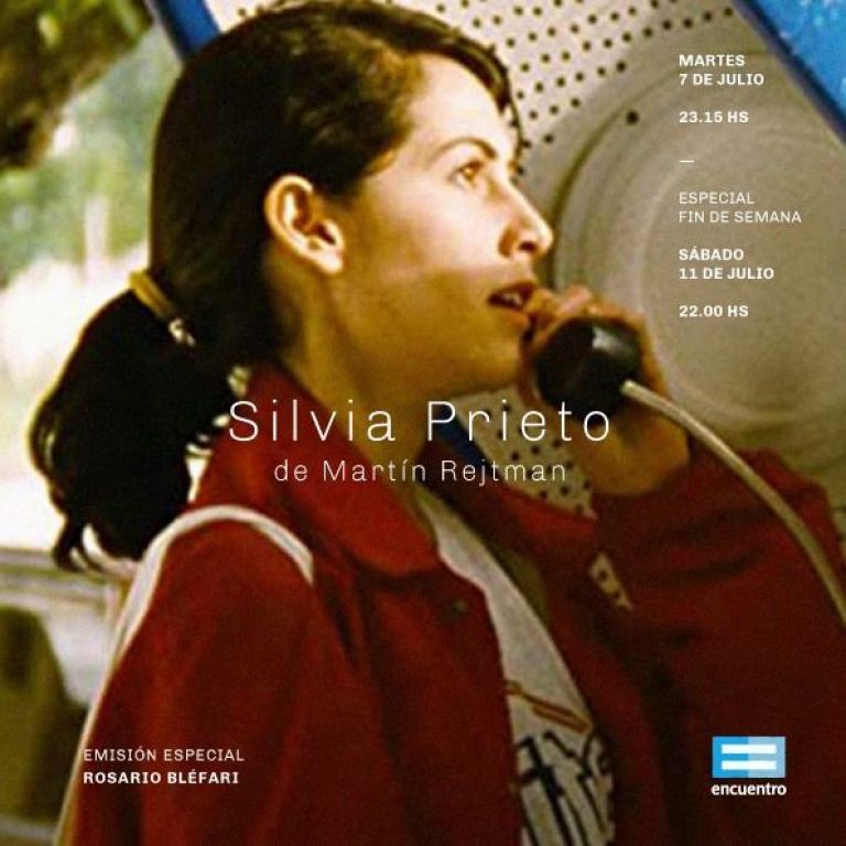 Cine de sábado por la noche: "Silvia Prieto", de Martin Rejtman | Diario  Andino Digital de Villa La Angostura y La Patagonia