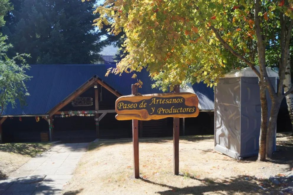 MXGP: Artesanos pidieron instalar de manera gratuita stands en el predio y la empresa organizadora les pidió un canon de $900.000 a cada uno