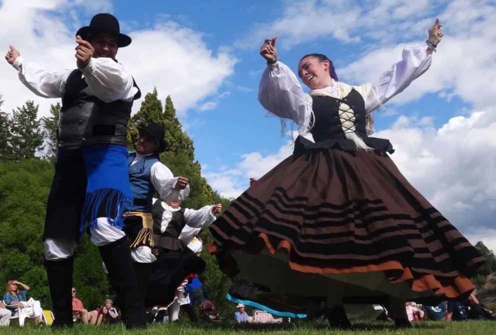 A 155 años de la llegada de los colonos galeses a la Patagonia