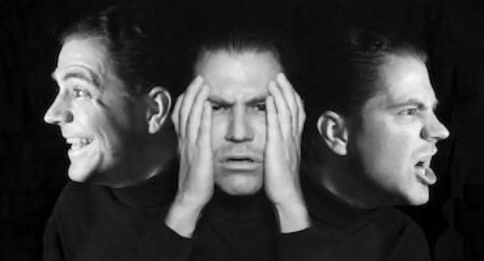 "¿Bipolaridad o el inconsciente y el cuerpo hablante"?