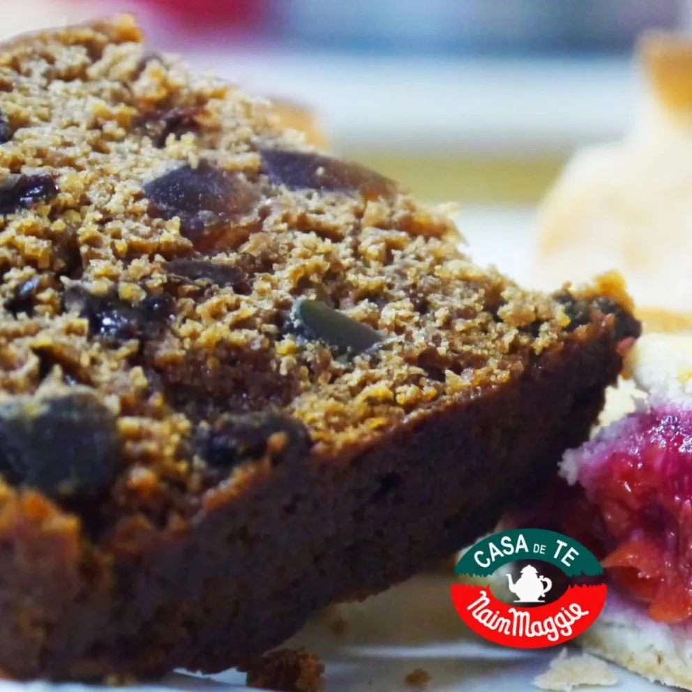 Torta galesa: una receta patagónica con mucha historia