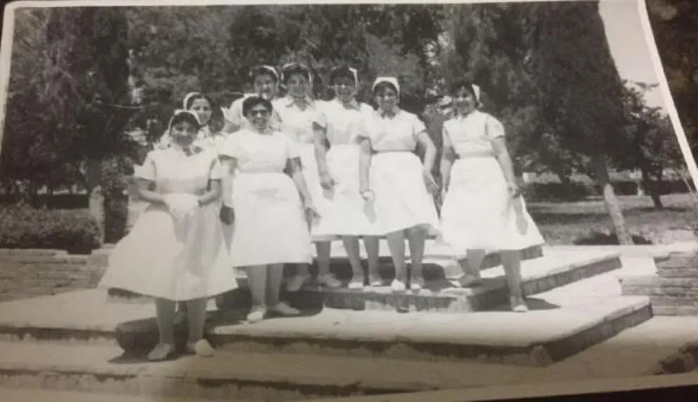 Y un día, también tuvimos hospital (Parte III)