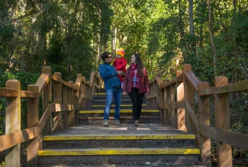 Turismo clandestino: por cada plaza registrada, estiman que existe una informal