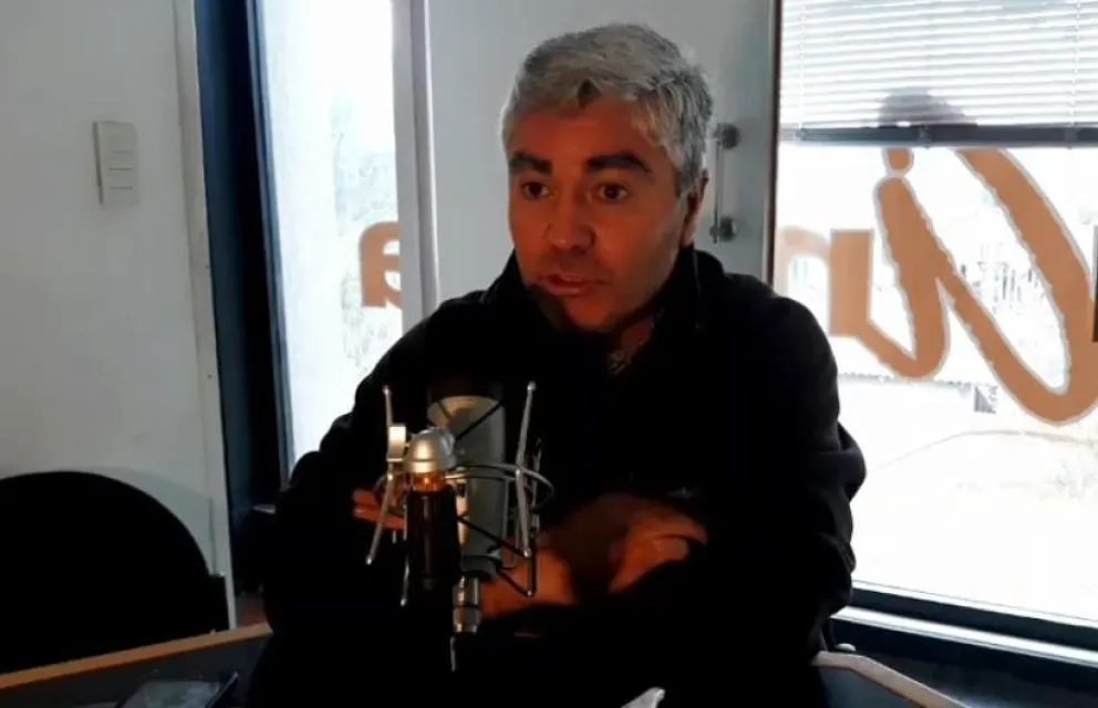 Omar Lara: “la madre quería cambiar a su hijo de escuela y encontró la excusa perfecta”