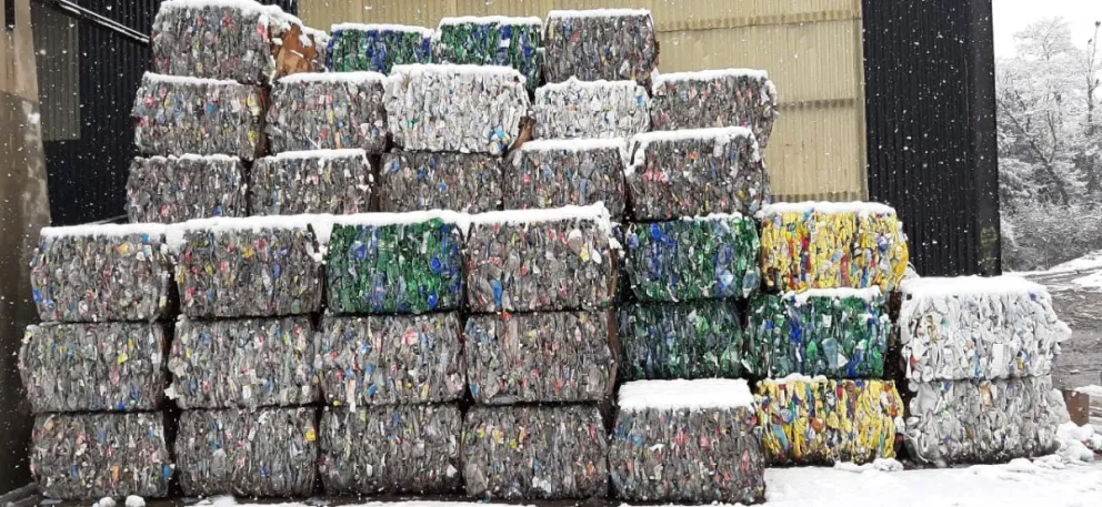 Capacitarán en Angostura sobre tratamiento de Residuos sólidos urbanos