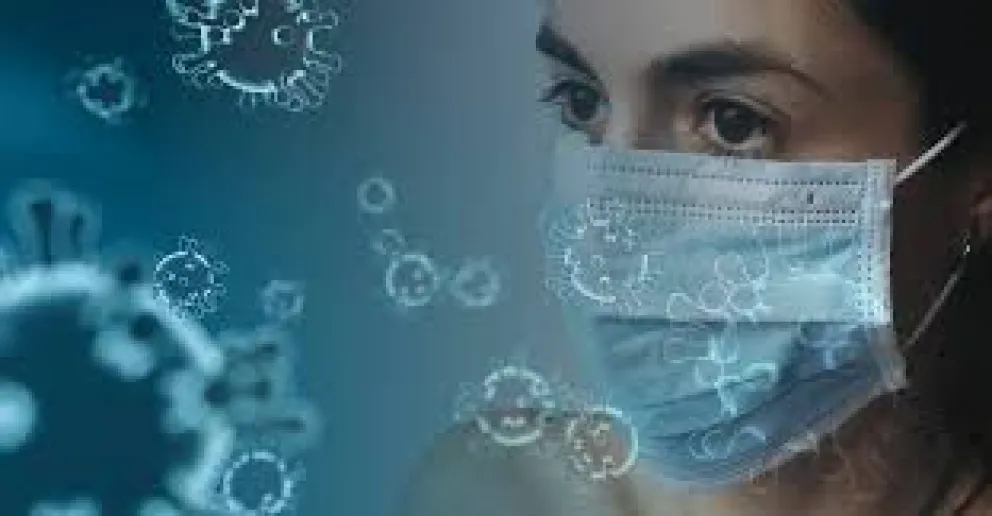 En Bariloche detectaron casos de posible reinfección de COVID-19, ¿es posible?