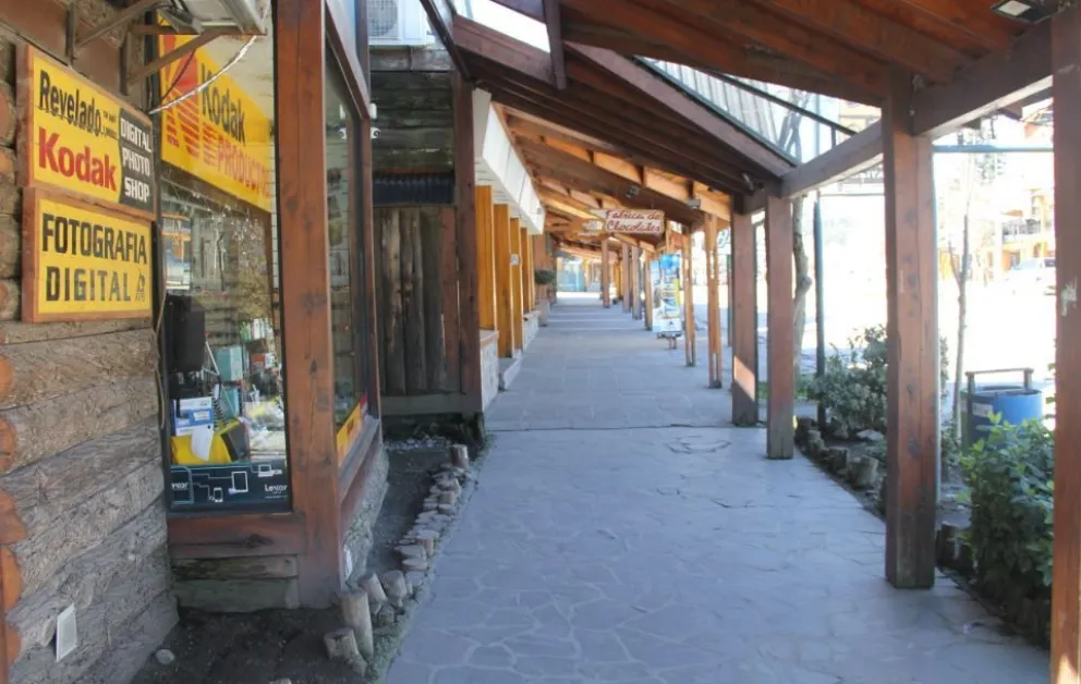 Villa La Angostura. Cámara de Comercio asegura que existe «falta de coherencia en el código tarifario» y planteará cambios al Deliberante