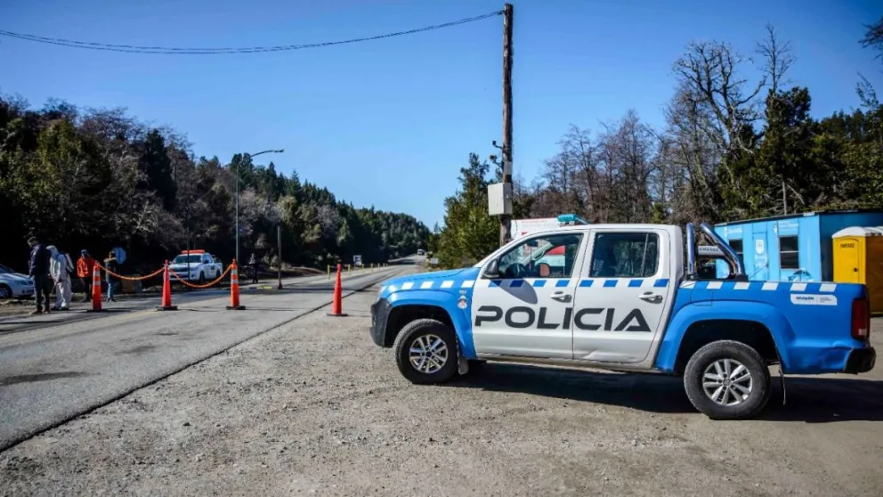 A partir de este viernes restringirán la circulación nocturna en todo el país