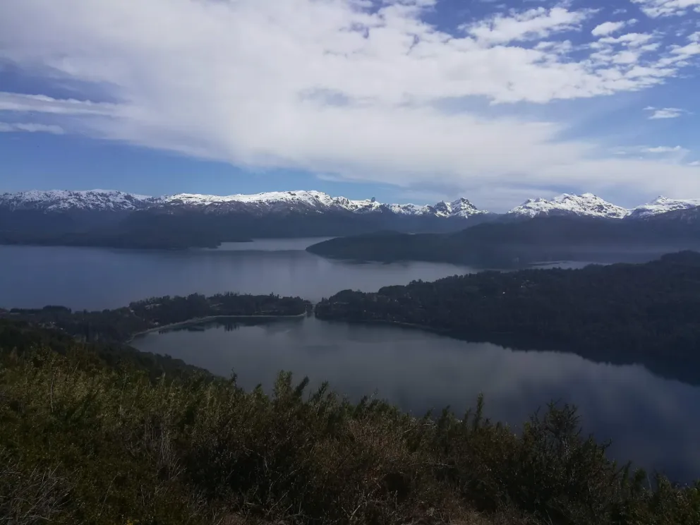 Parques informa la apertura de senderos y el estado de los mismos