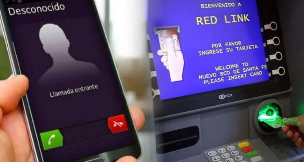 El ministerio de Seguridad alertó sobre nuevos métodos de fraudes electrónicos