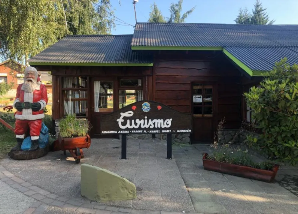 La increíble razón por la cual el municipio no puede penalizar los alquileres turísticos ilegales en Cumelén y Muelle de Piedra