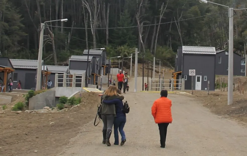 Buscan declarar la Emergencia habitacional en toda la provincia