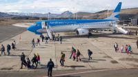 Invierno 2023: Bariloche tendrá dos vuelos semanales directos a Mar del Plata