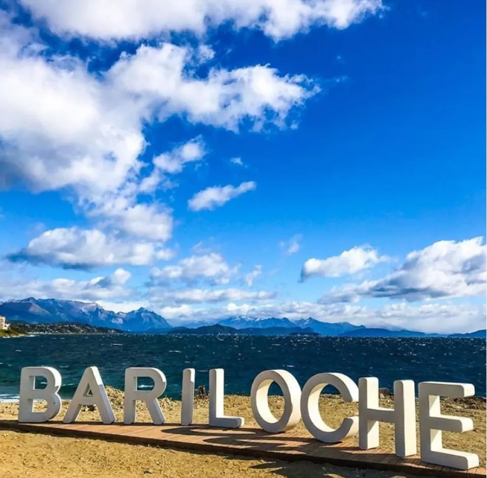 Un inversor en criptomonedas y compró una casa en Bariloche pagando con Bitcoins