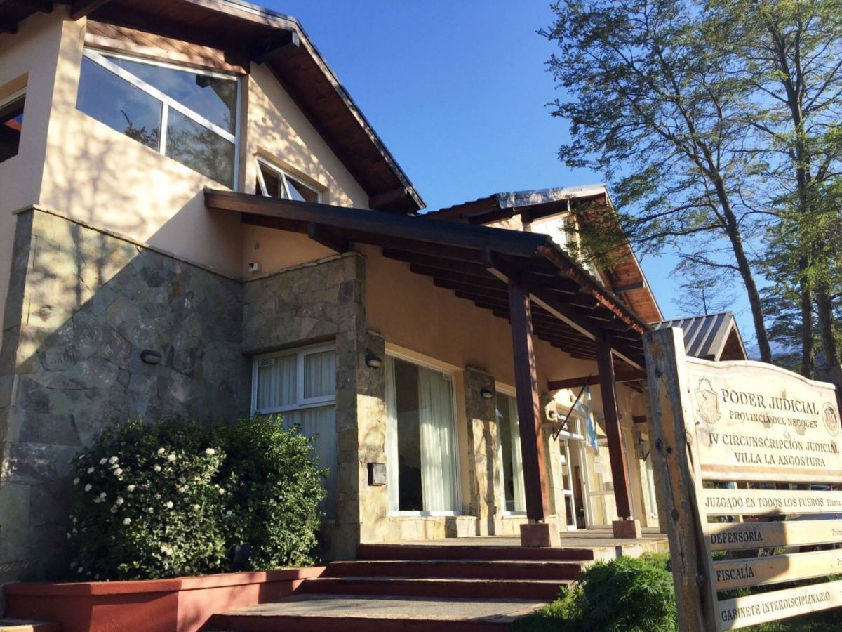 Abuso sexual agravado, producción y posesión de videos pornográficos de  menores: “es realmente espeluznante y aberrante todo lo que vimos” | Diario  Andino Digital de Villa La Angostura y La Patagonia