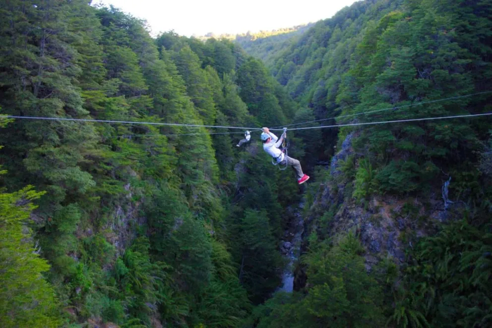 A partir del 2 de enero, Cerro Bayo inicia sus actividades de verano