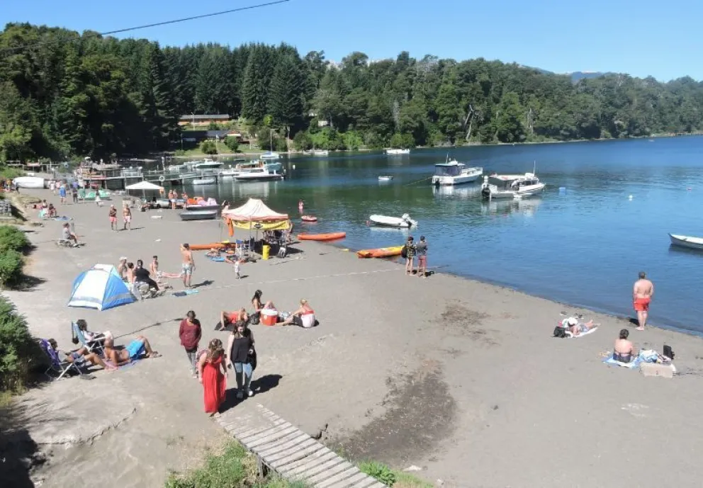 La provincia registra una caída del 20% en Reservas Turísticas