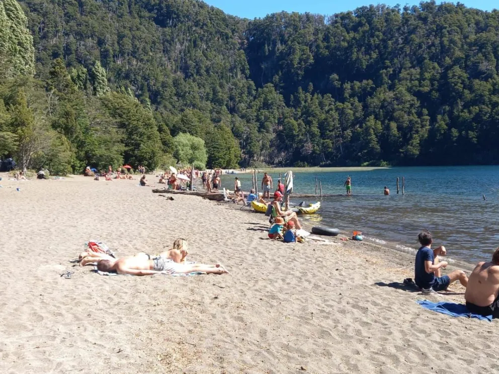 Campings en la zona de Siete Lagos y Villa La Angostura: precios y propuestas