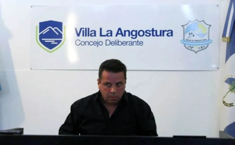 Atts: Sorpresa en el Concejo por la decisión de Stefani de habilitar el blanqueo por Decreto