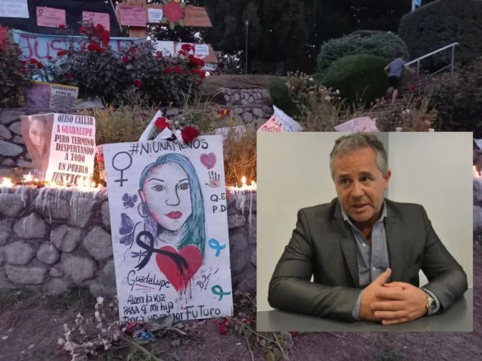 “La causa penal se extinguirá por la muerte de Quintriqueo, pero esto no va a quedar impune y va a tener que responder el Estado”
