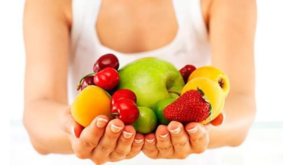 ¿Sabes cuál es tu objetivo a nivel nutricional?