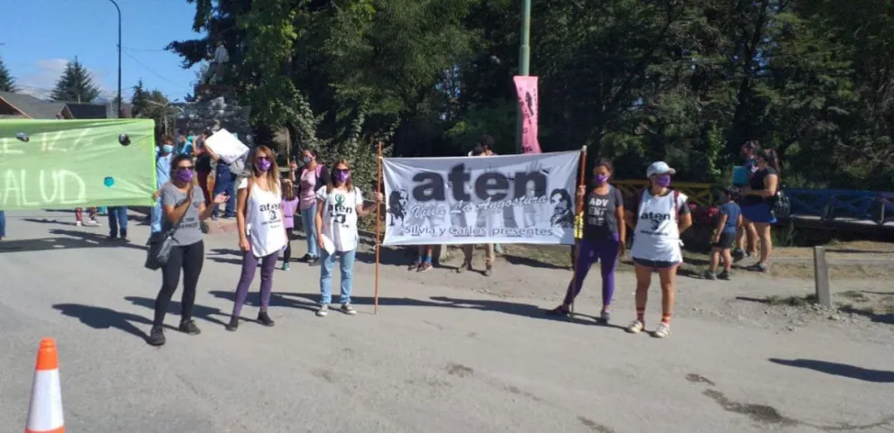 Por tercera vez, los docentes de ATEN rechazaron la oferta del Gobierno