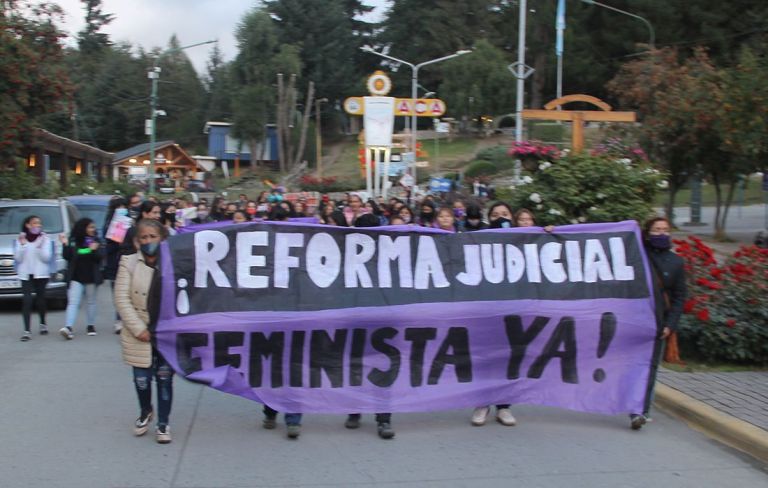 Neuquén entre las tres provincias con mayor tasa de femicidios del país ...