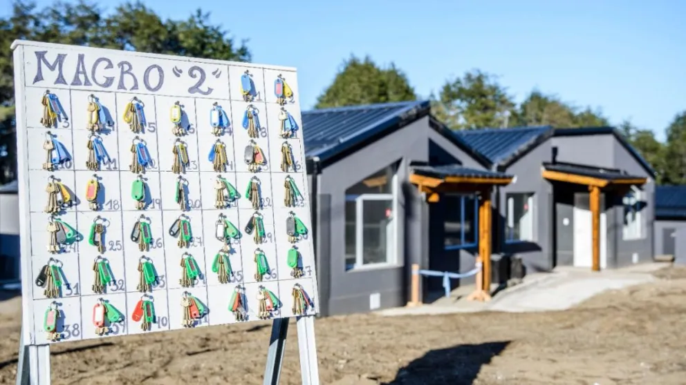 ATE presiona para que se atienda la crisis habitacional y se vote la ley de Emergencia: “¿Será necesario un acampe en la Avenida?”