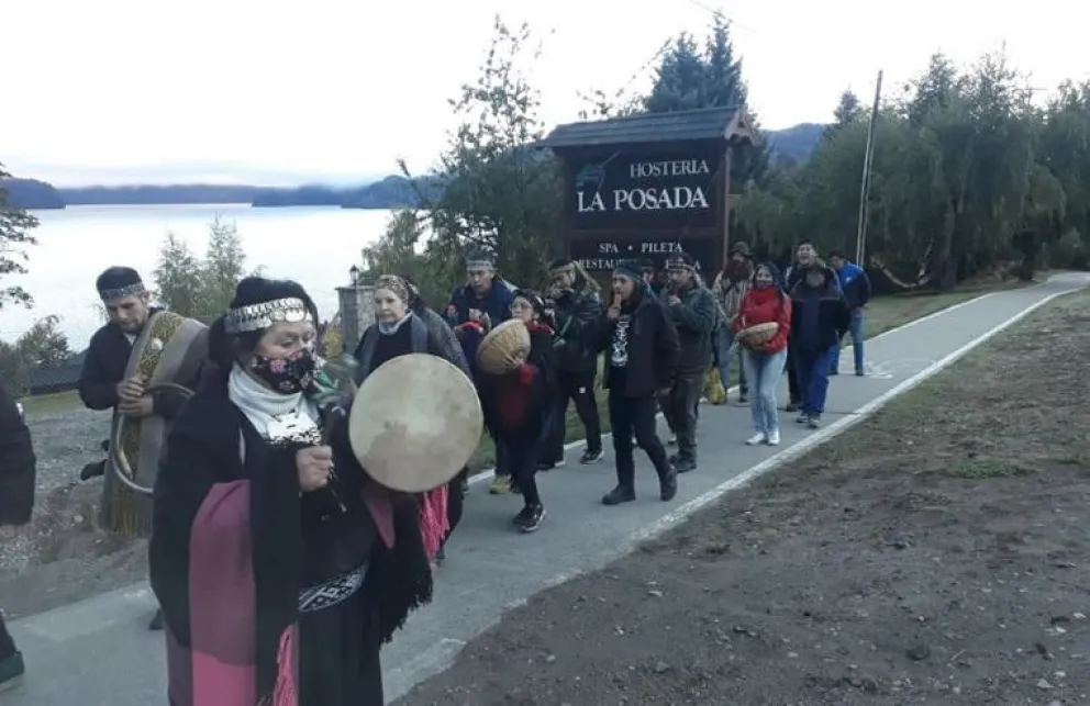 Cerró definitivamente La Posada por no poder garantizar la seguridad de los huéspedes